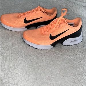 Women’s Nike Air coral sneakers